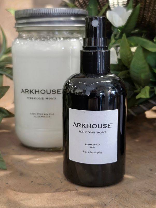 Arkhouse Welcome Home Room Spray