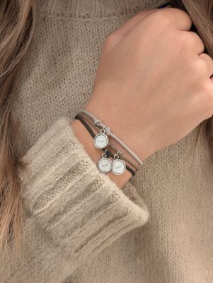 Arkhouse® ARK Bracelets - NEW! Braided Cotton Collection