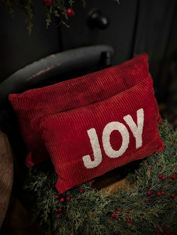 Joy Pillow