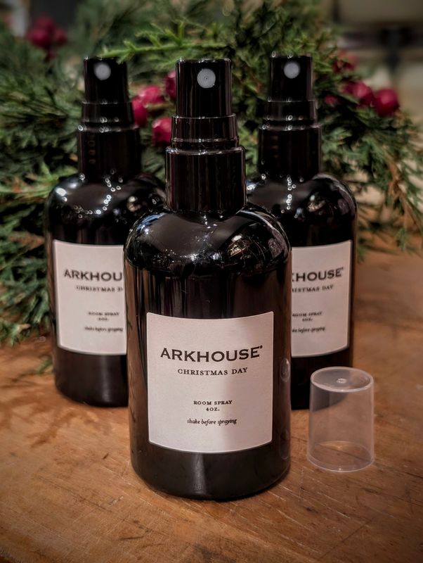 Arkhouse Christmas Day Room Spray