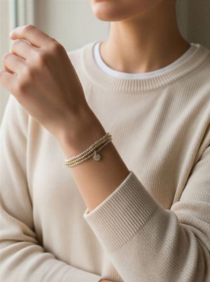 Arkhouse® ARK Stretch &amp; Stack Bracelet Collection