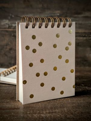 Mini Notebooks