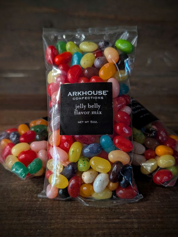 Jelly Belly Flavor Mix