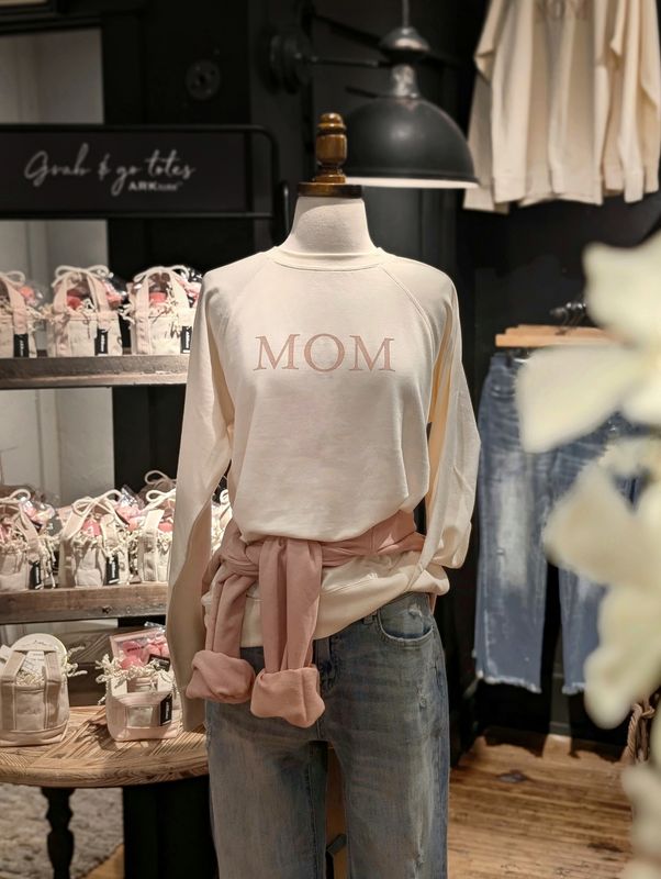 Mom Sweatshirt