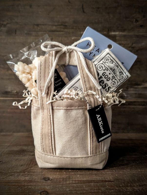 Mini ARKtote - Sympathy