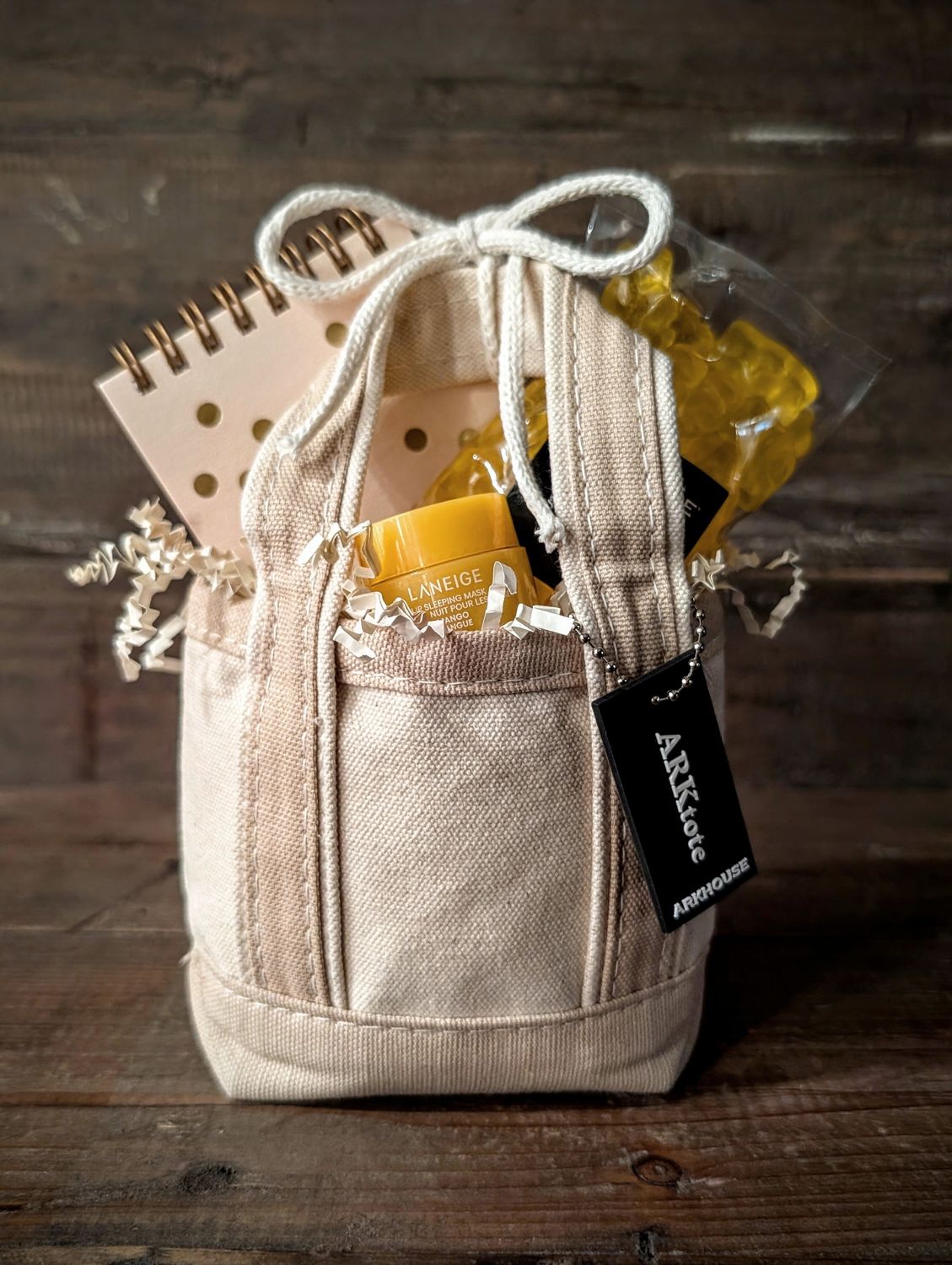Mini ARKtote -Congratulations