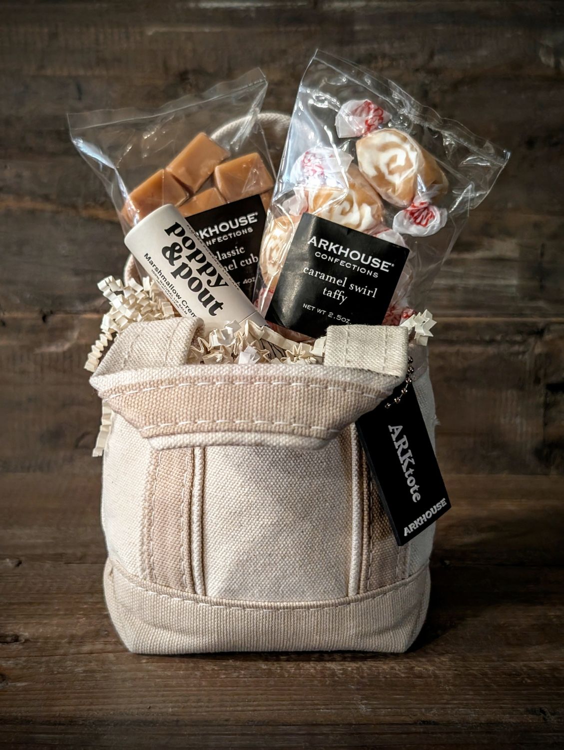 Mini ARKtote - For You - Coffee Cup