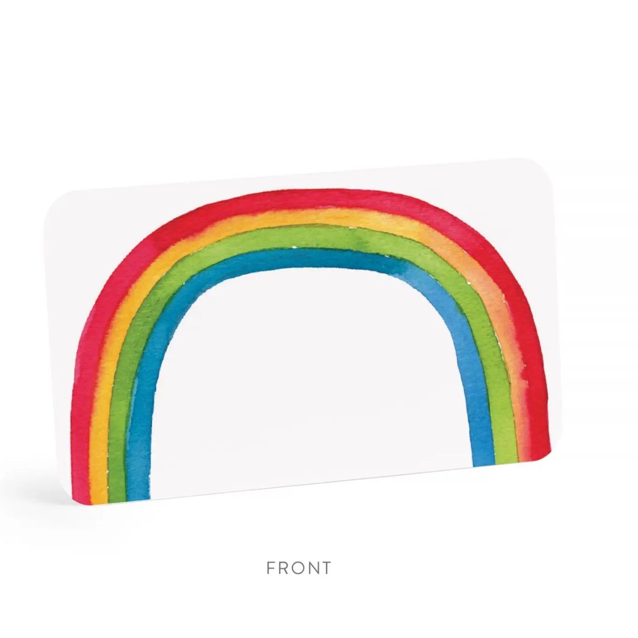 Little Notes - Rainbow