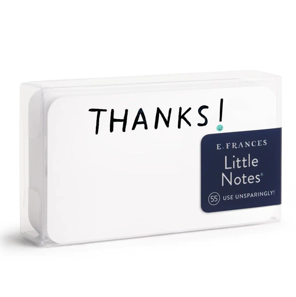 Little Notes - Thanks