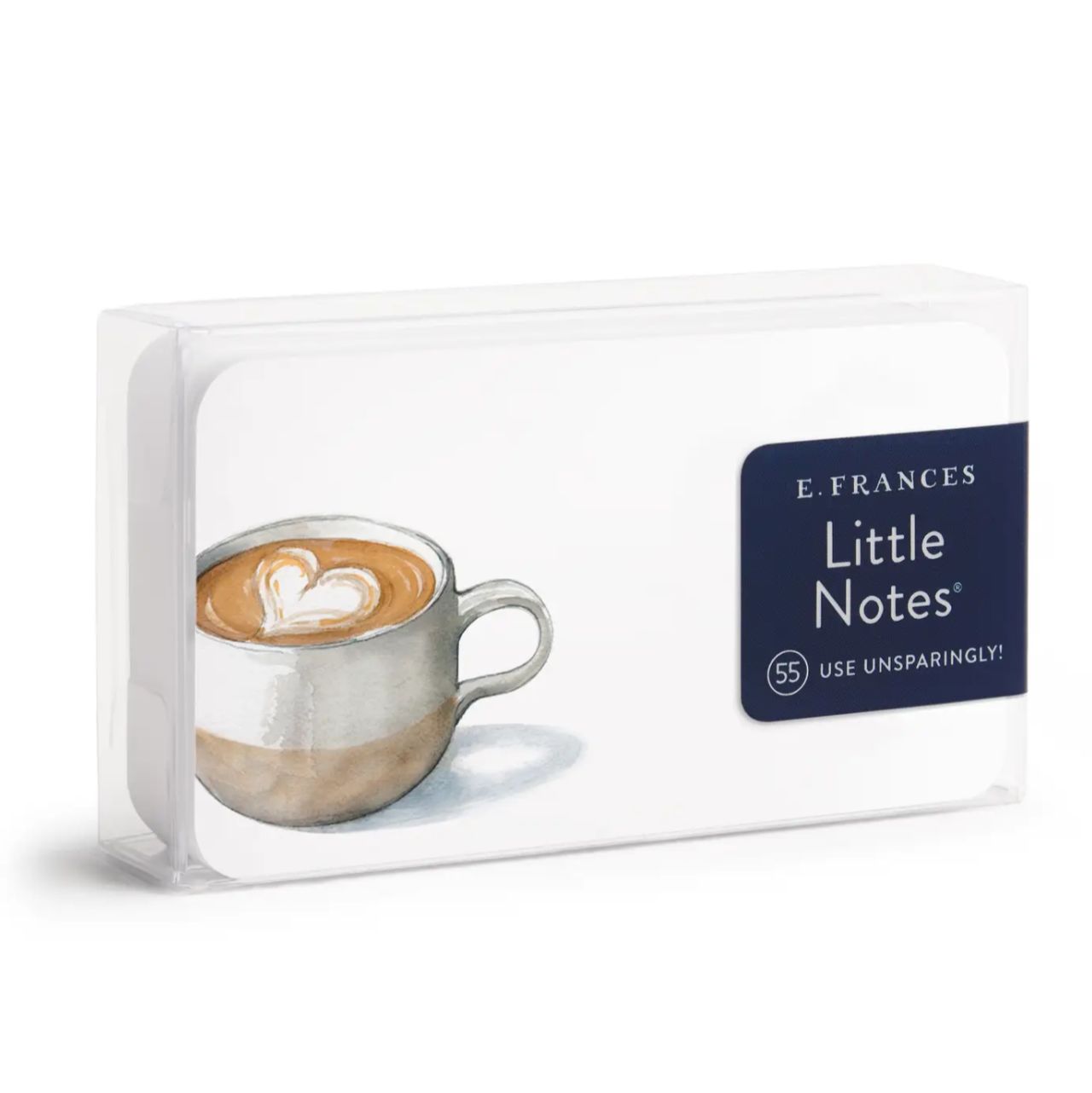 Little Notes - Latte