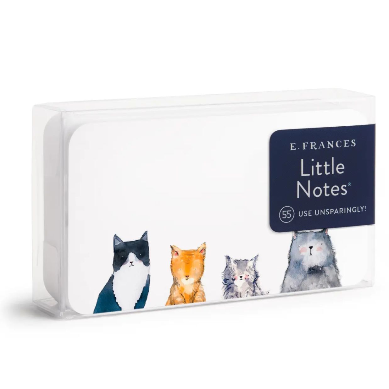 Little Notes - Cat's Meow