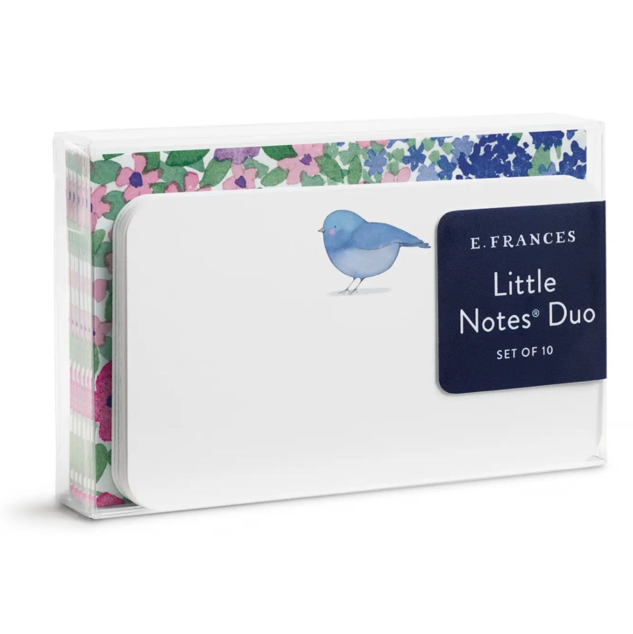 Little Notes - Birdie