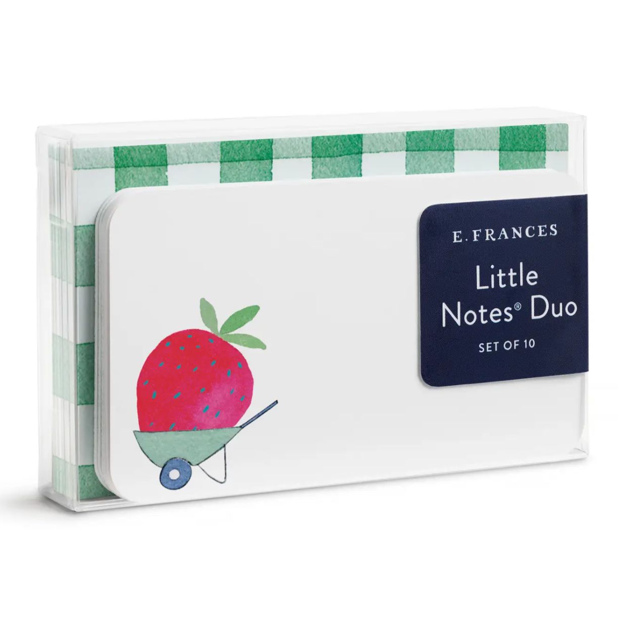 Little Notes - Strawberry