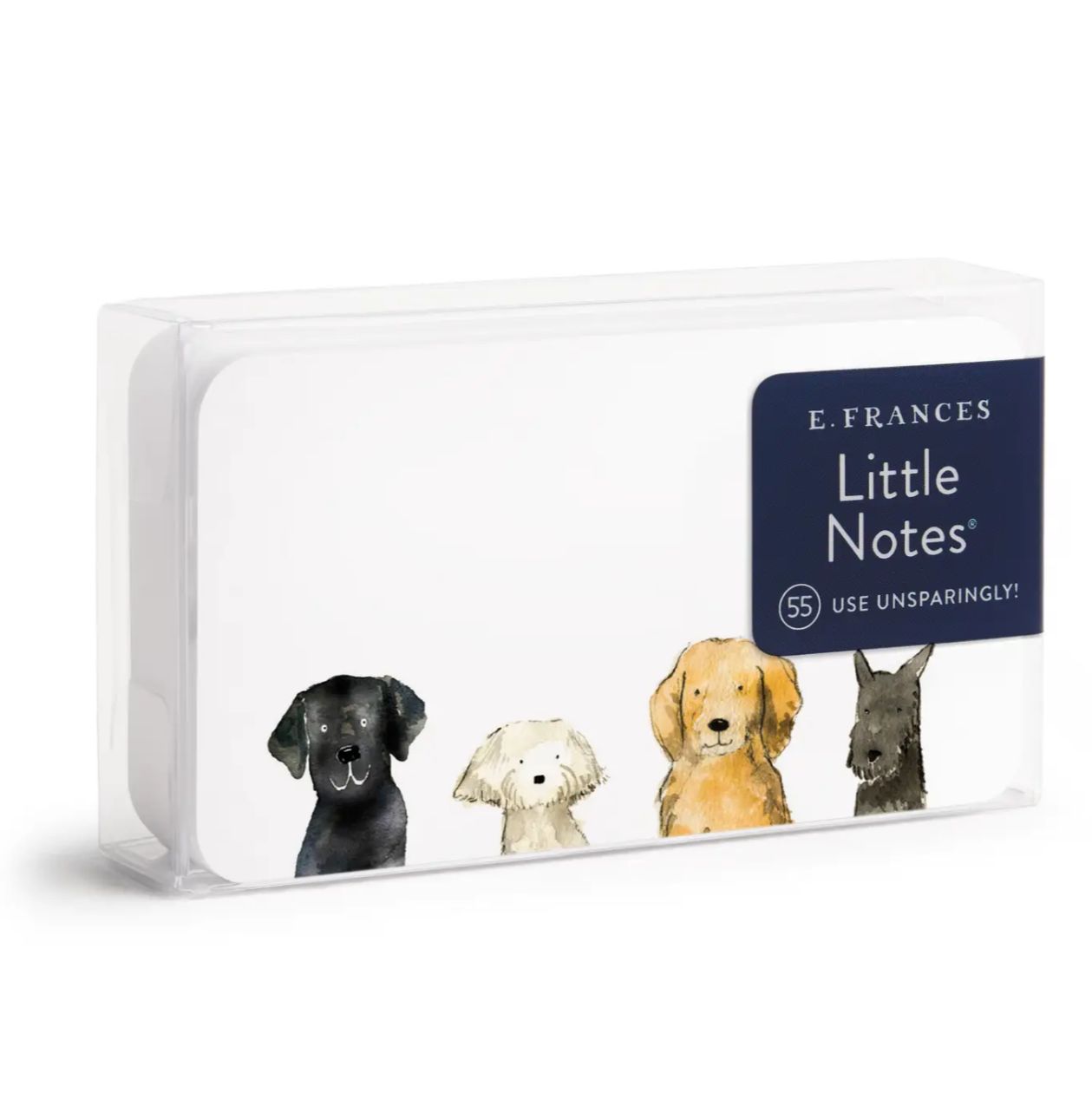 Little Notes - Dog Days