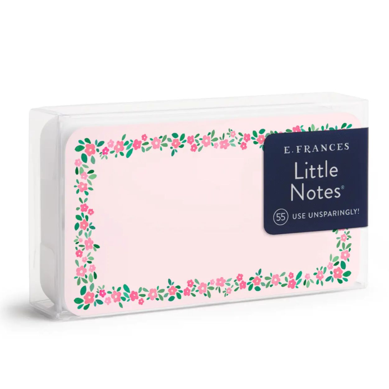 Little Notes - Pink Petals