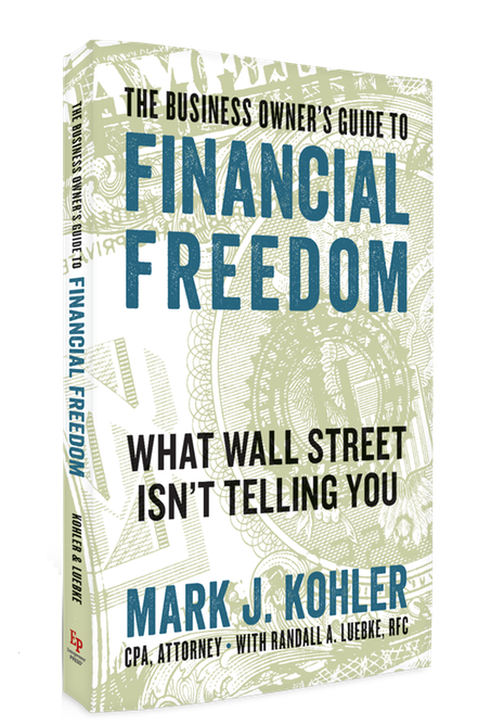Business Owner’s Guide to Financial Freedom Business Owner’s Guide to Financial Freedom