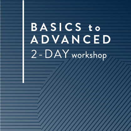 BASICS AND ADVANCED CLASS - TWO-DAY Business Owners Workshop BASICS AND ADVANCED CLASS - TWO-DAY Business Owners Workshop