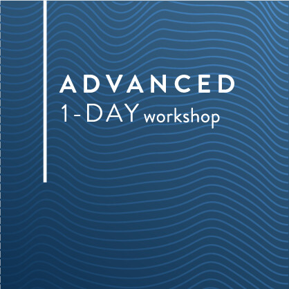 ADVANCED CLASS - ONE-DAY Business Owners Workshop ADVANCED CLASS - ONE-DAY Business Owners Workshop