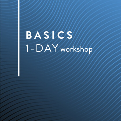BASICS CLASS - ONE-DAY Business Owners Workshop BASICS CLASS - ONE-DAY Business Owners Workshop