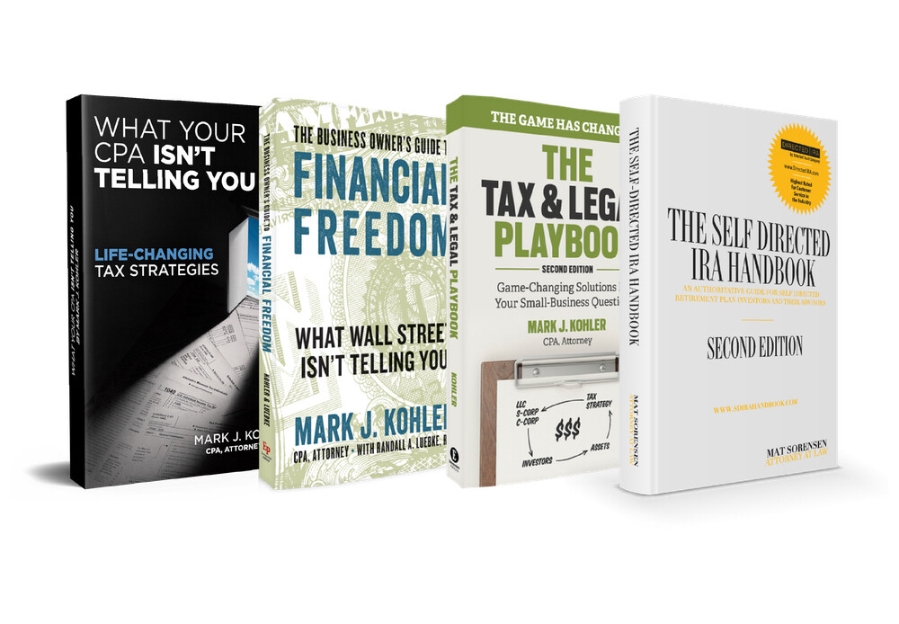 4 Book Combo 4 Book Combo