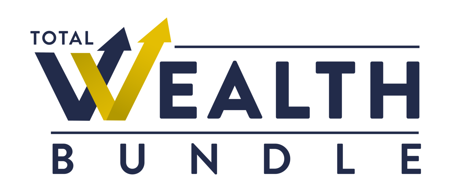 Total Wealth Bundle Total Wealth Bundle