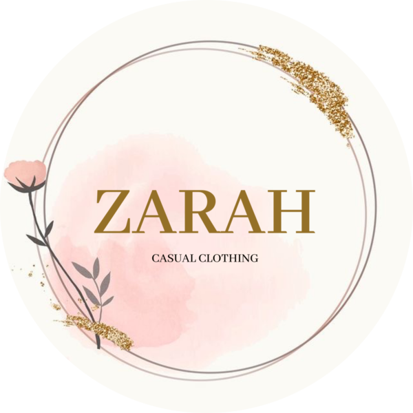 ZARAH
