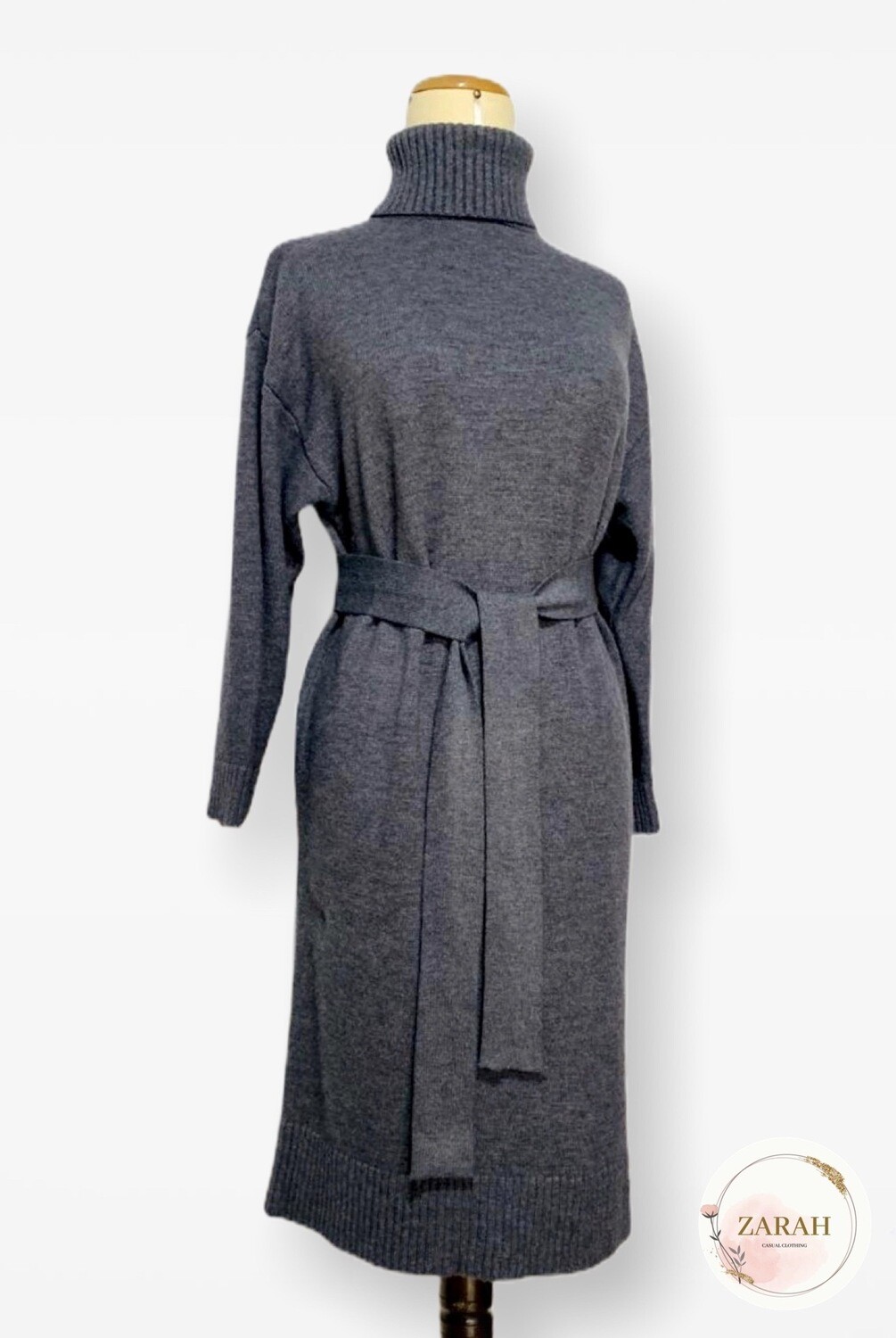 Vestido de Invierno