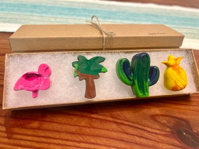 Arizona Crayons