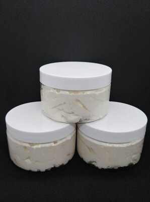 Beurre Corporel Fouetté - Whipped Body Butter