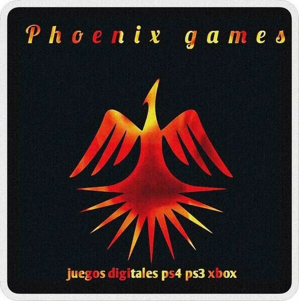 Phoenix Games