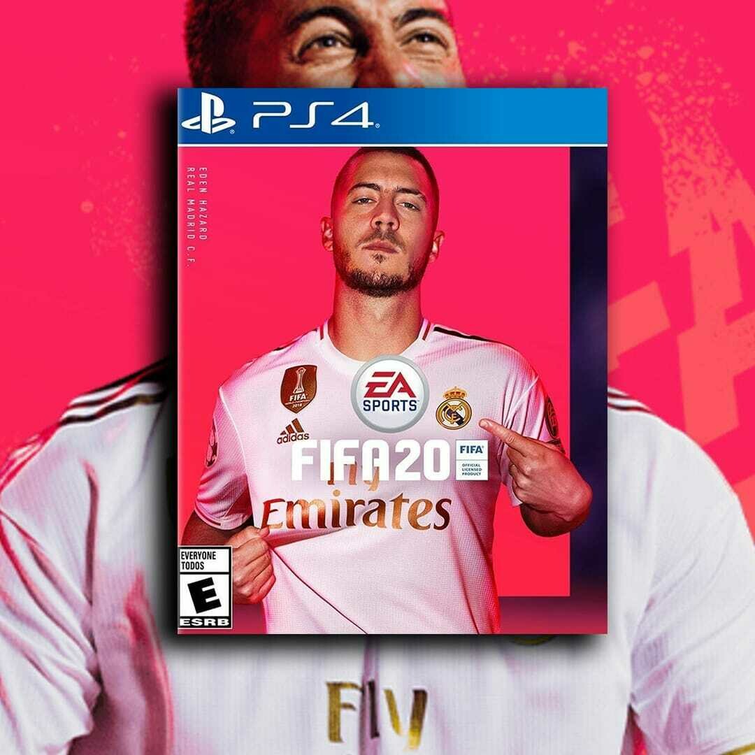 Fifa 20
