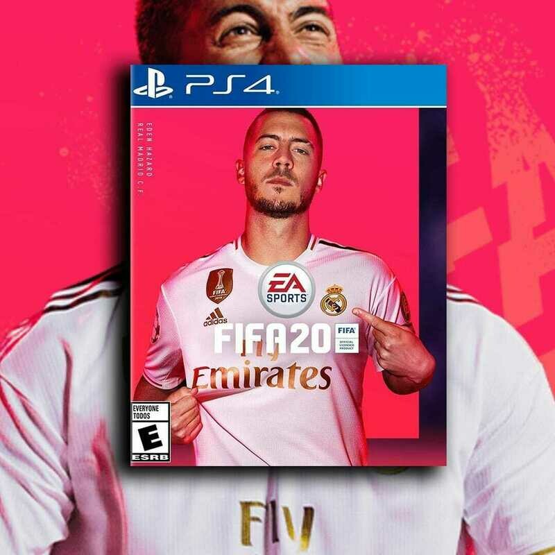 Fifa 20
