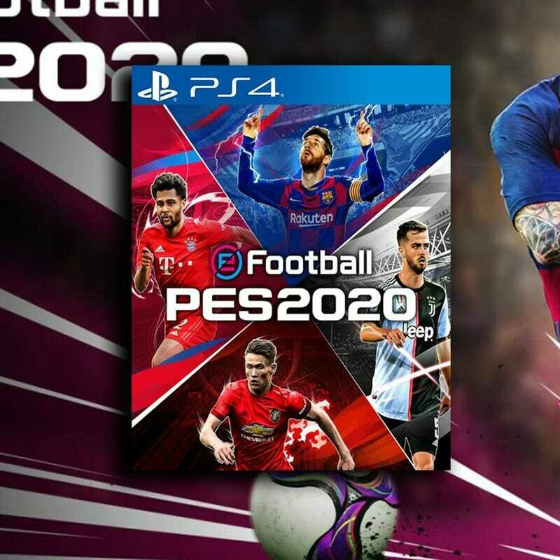 Pes 20