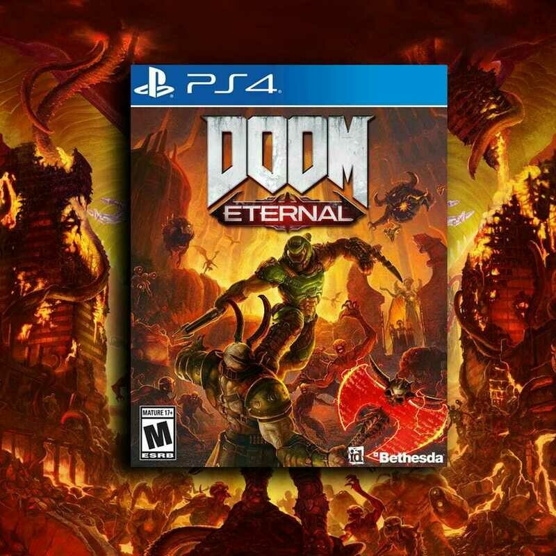 DOOM