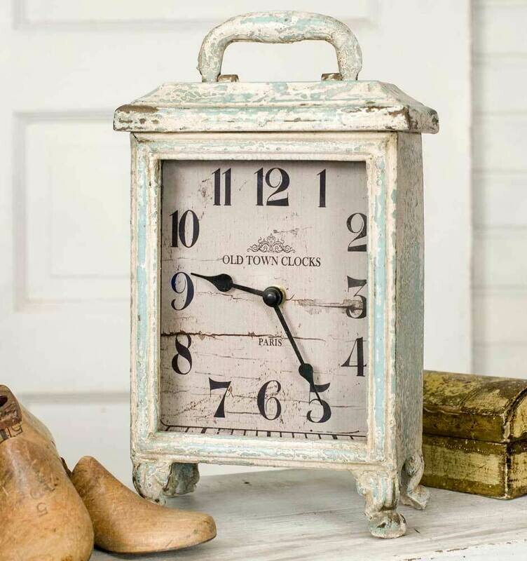 Carriage Clock (Special Order)