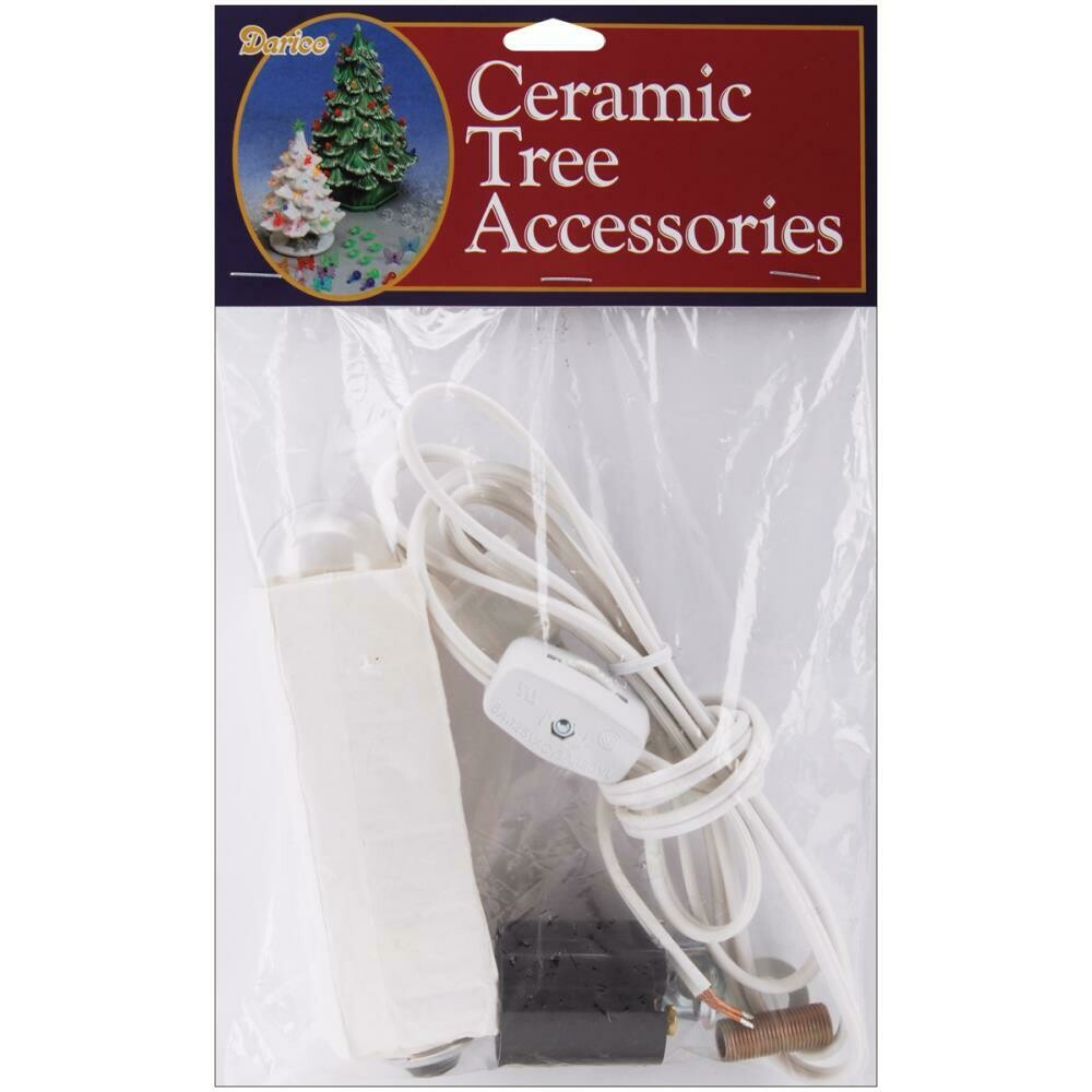 Cord and Socket Lamp Kit