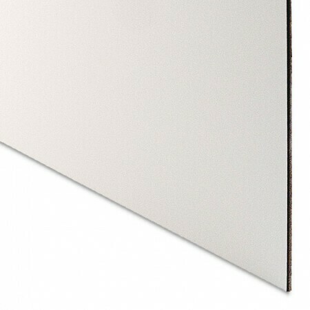 Clayboard White 11 x 14 inch