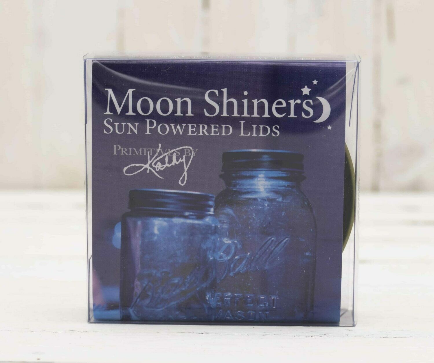Solar Mason Ball Jar Lid 2 3/4 Lid 2 Part
