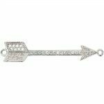 Estrella Premium Jewelry Charm- Arrow