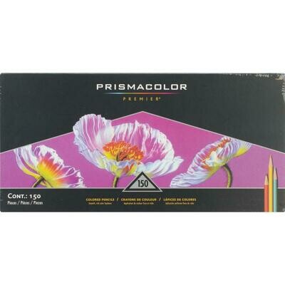 Prismacolor Premier Colored Pencils Complete Set of 150