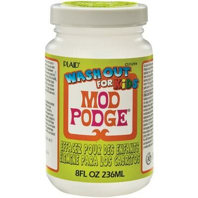 Modge Podge Glue for Kids