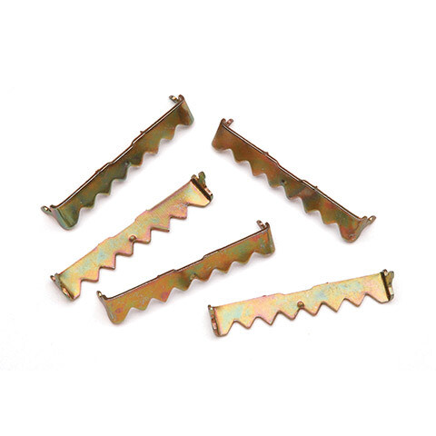 Large Saw Tooth Hangers 5 pcs