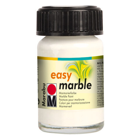 Marabu Easy Marble Paint 15ml