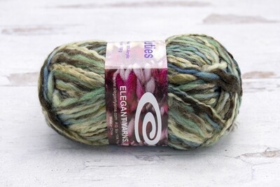 Cuties Yarn 88 Yards Tundra