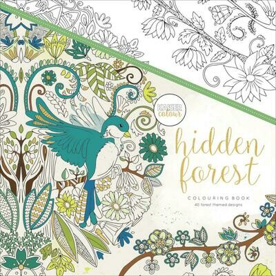 Hidden Forest