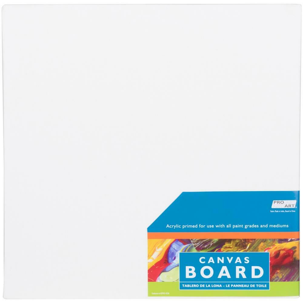 Canvas Board 10 Canvas Board 10