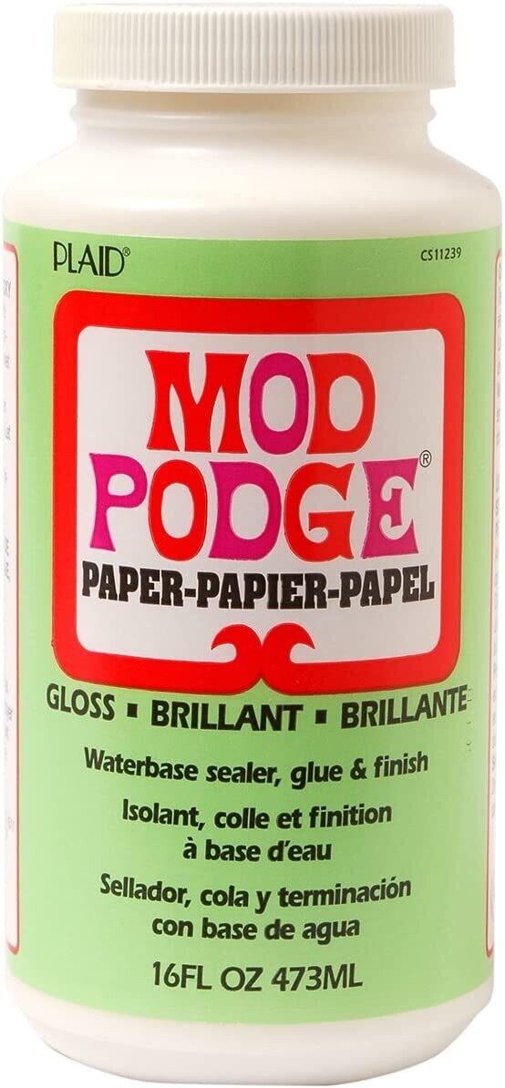 Mod Podge - Gloss 16 FL oz