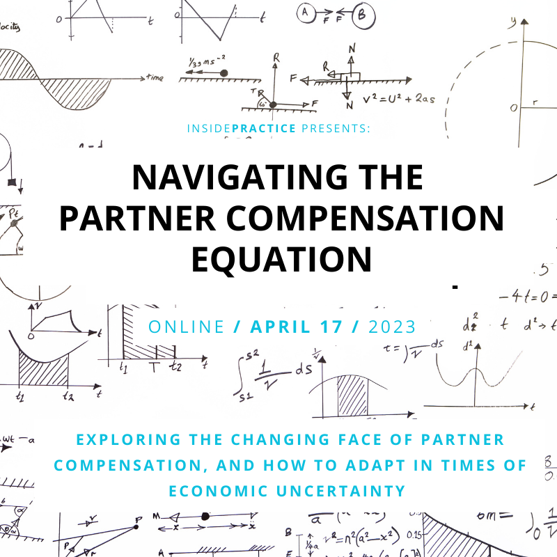 Navigating the Partner Compensation Equation - Registration