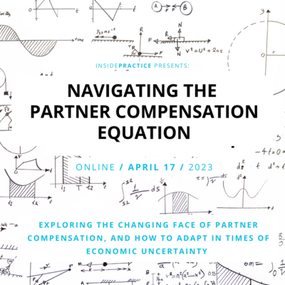 Navigating the Partner Compensation Equation - Registration