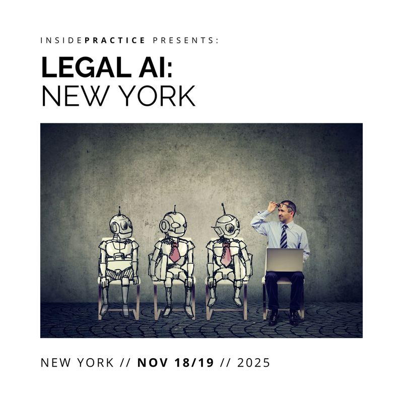 Legal AI: New York